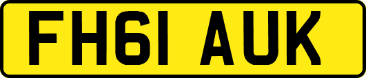 FH61AUK