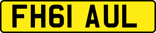 FH61AUL