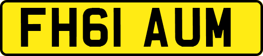 FH61AUM