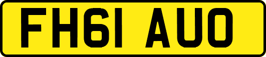 FH61AUO