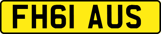 FH61AUS