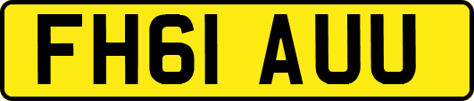 FH61AUU