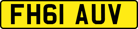 FH61AUV