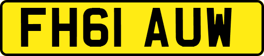 FH61AUW