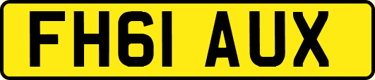 FH61AUX