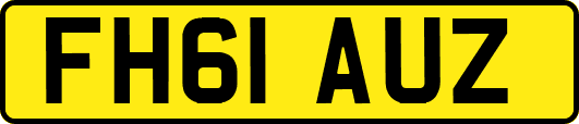 FH61AUZ