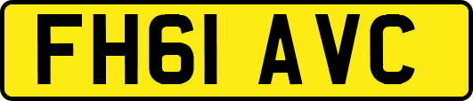 FH61AVC
