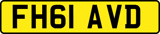 FH61AVD