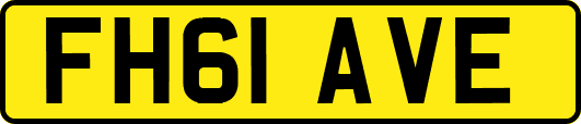 FH61AVE