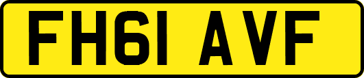 FH61AVF