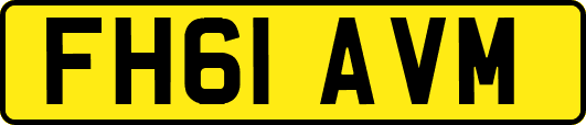 FH61AVM