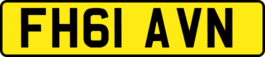 FH61AVN