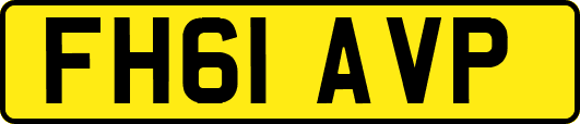 FH61AVP