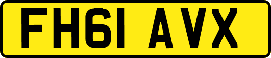 FH61AVX