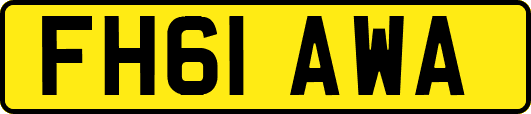 FH61AWA
