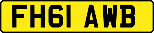 FH61AWB