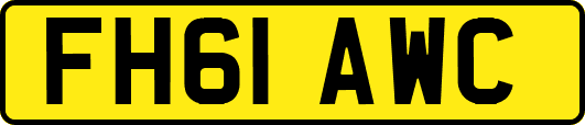 FH61AWC