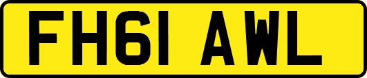FH61AWL