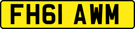 FH61AWM