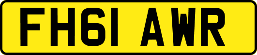FH61AWR