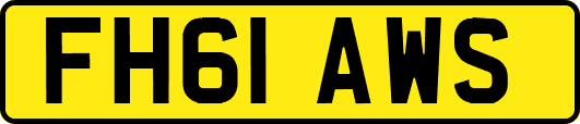 FH61AWS