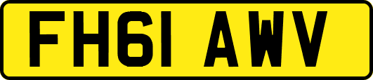 FH61AWV