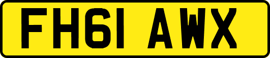 FH61AWX