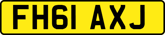 FH61AXJ