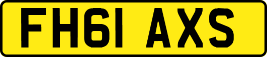 FH61AXS