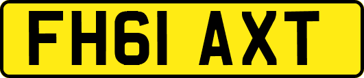FH61AXT