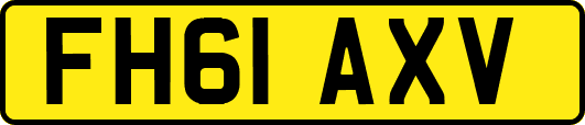FH61AXV