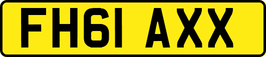 FH61AXX