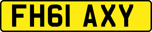 FH61AXY