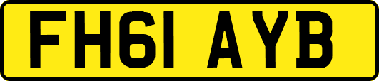 FH61AYB