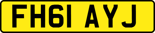FH61AYJ