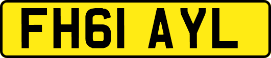 FH61AYL