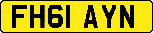 FH61AYN