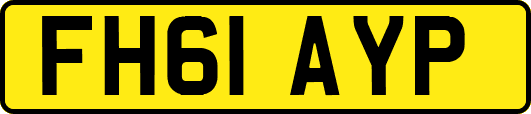 FH61AYP