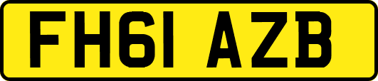FH61AZB