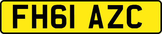 FH61AZC