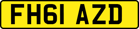 FH61AZD