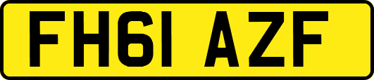 FH61AZF