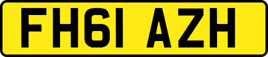 FH61AZH