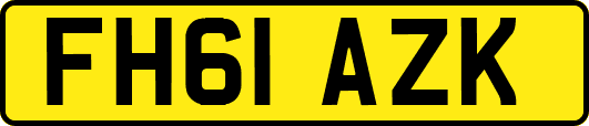 FH61AZK