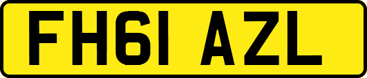 FH61AZL