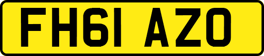 FH61AZO