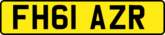 FH61AZR
