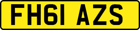 FH61AZS