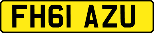 FH61AZU