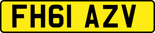 FH61AZV